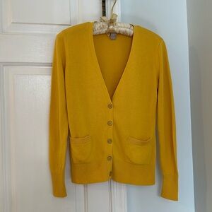 Banana Republic Bottom Up Sweater